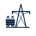 Copadata energy field icon.